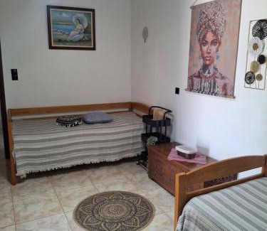 Kaliviani House | Casa Ioanna