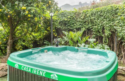 Teror House | Casa Irene