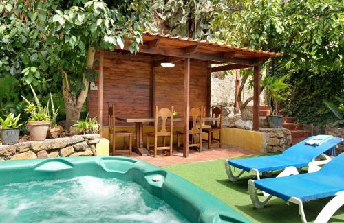 Teror House | Casa Irene