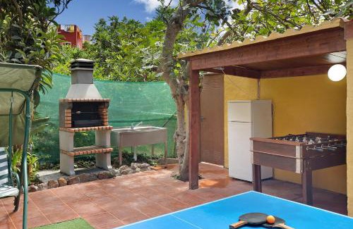 Teror House | Casa Irene
