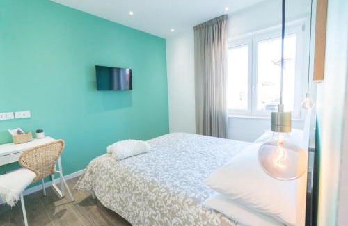 Loreto House | Casa Irene