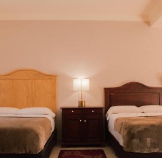 Teotitlan del Valle Bed & Breakfast | Casa Irene