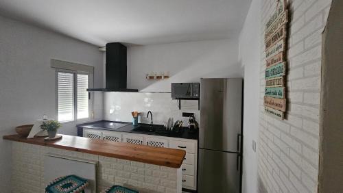 Rodalquilar House | Casa Iribarne