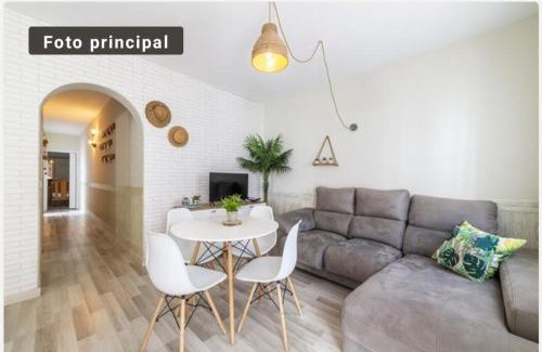 Rodalquilar House | Casa Iribarne