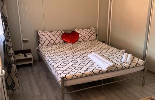 Sulina House | Casa Irimia
