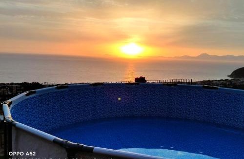 Castellabate House | Casa Iris