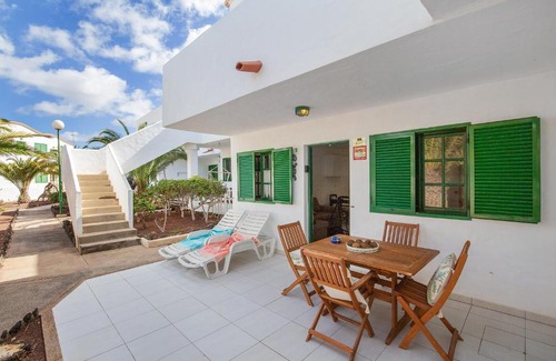Los Lagos Apartment | Casa Isa