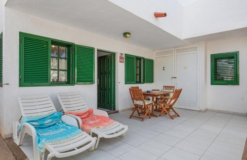 Los Lagos Apartment | Casa Isa