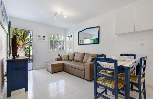 Los Lagos Apartment | Casa Isa