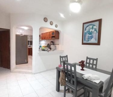 Downtown Cancun House | Casa ISA
