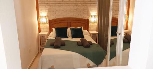 Betancuria House | Casa Isabel 1