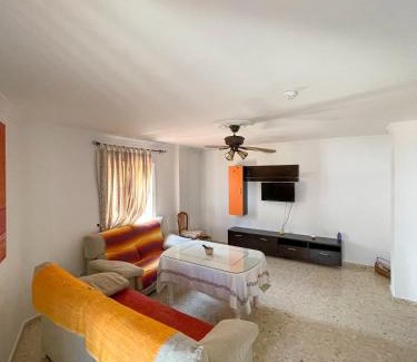 Arriate House | Casa Isabel