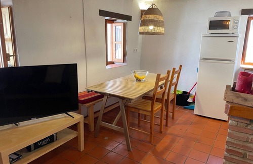 Jubrique House | Casa Isabel, Naturaleza y Descanso en la Serranía