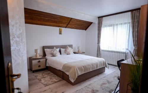 Putna House | Casa Isabela