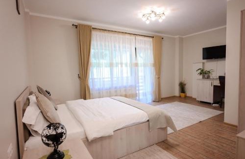 Putna House | Casa Isabela