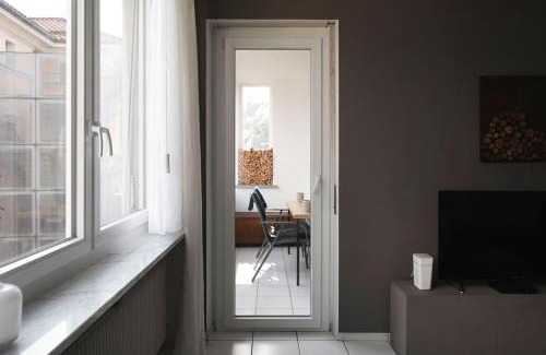 Muralto Apartment | Casa Isabella App 2403