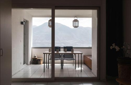 Muralto Apartment | Casa Isabella App 2403