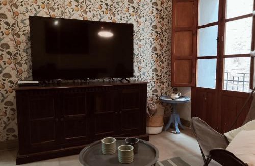 El Castell de Guadalest Apartment | Casa Isabella by Apartments4you