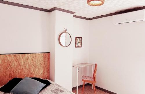 El Castell de Guadalest Apartment | Casa Isabella by Apartments4you