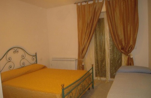 Pescara Apartment | Casa Isabella