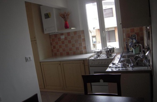 Pescara Apartment | Casa Isabella