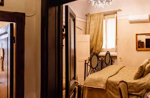 Rocca San Giovanni Bed & Breakfast | Casa Isabella