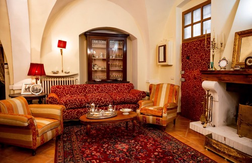 Rocca San Giovanni Bed & Breakfast | Casa Isabella