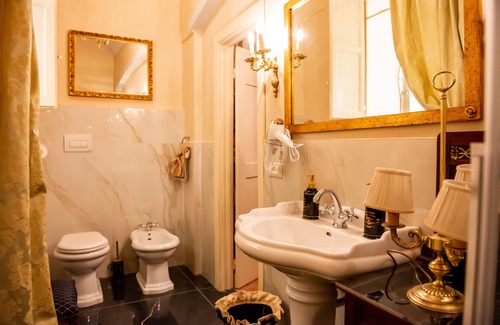 Rocca San Giovanni Bed & Breakfast | Casa Isabella