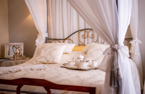 Rocca San Giovanni Bed & Breakfast | Casa Isabella
