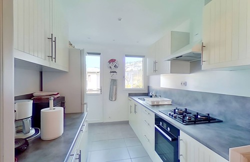 Embrun Apartment | Casa-Isabelle pres du lac