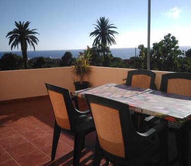 La Calera Apartment | Casa Isidoro
