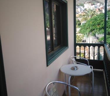 La Calera Apartment | Casa Isidoro