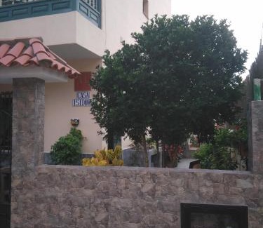 La Calera Apartment | Casa Isidoro