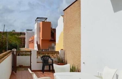 Islantilla Apartment | Casa Isla Mayor