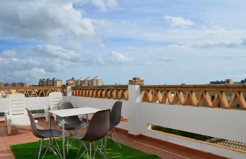 Islantilla Apartment | Casa Isla Mayor