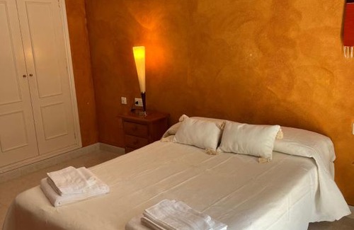 Isla Cristina House | Casa islantilla, campo de golf