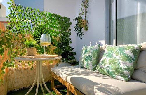 Puerto de la Cruz Apartment | Casa Islita Work & Relax