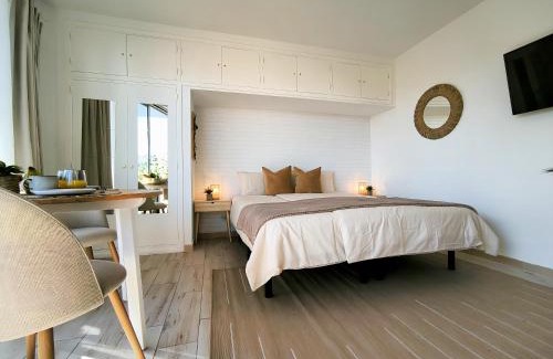 Puerto de la Cruz Apartment | Casa Islita Work & Relax