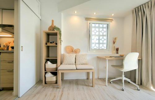 Puerto de la Cruz Apartment | Casa Islita Work & Relax
