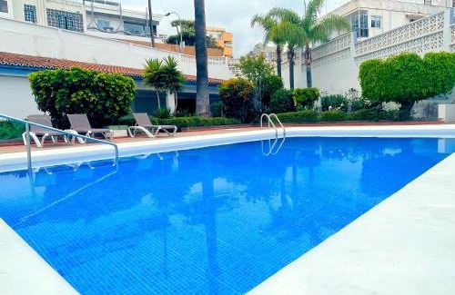 Puerto de la Cruz Apartment | Casa Islita Work & Relax