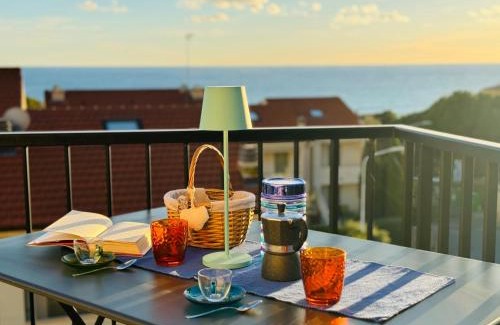 Riva Ligure Apartment | Casa Isotta