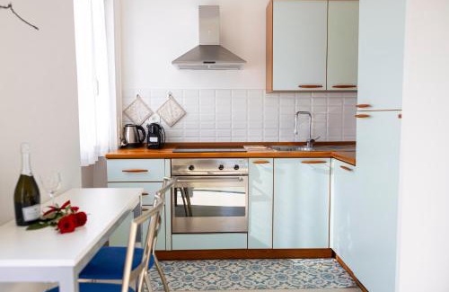 Riva Ligure Apartment | Casa Isotta