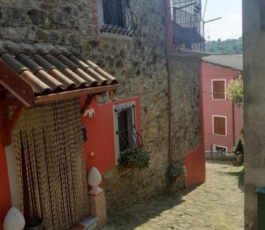 Maglietola Apartment | CASA DOLCE CASA di Rosy e Roby
