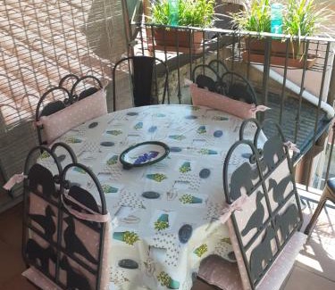 Maglietola Apartment | CASA DOLCE CASA di Rosy e Roby
