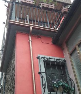 Maglietola Apartment | CASA DOLCE CASA di Rosy e Roby