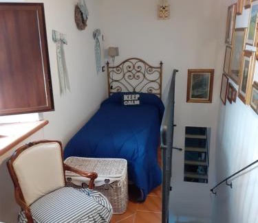 Maglietola Apartment | CASA DOLCE CASA di Rosy e Roby