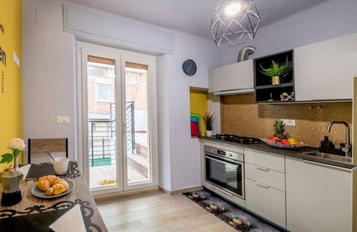 San Benedetto del Tronto Apartment | Casa Gabry Design a due passi dal centro e dal mare
