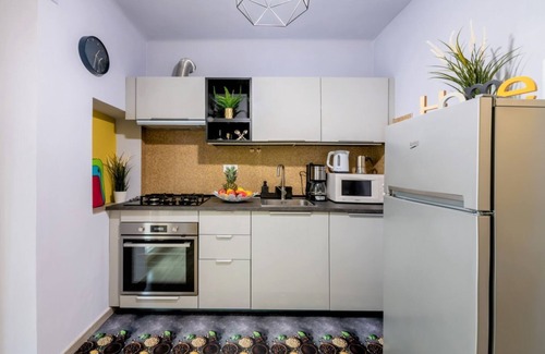 San Benedetto del Tronto Apartment | Casa Gabry Design a due passi dal centro e dal mare