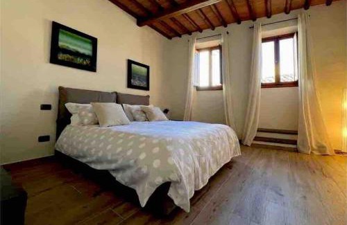 San Casciano in Val di Pesa Apartment | “Casa Torre” nel cuore di San Casciano