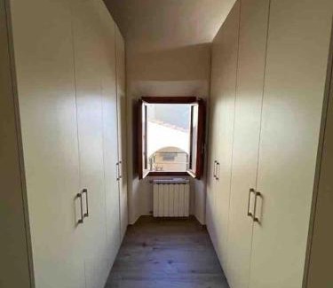 San Casciano in Val di Pesa Apartment | “Casa Torre” nel cuore di San Casciano